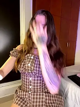 LynnSam  online show from 8, 1, 2026