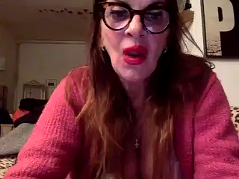 gildamilf online show from 7, 1, 2025