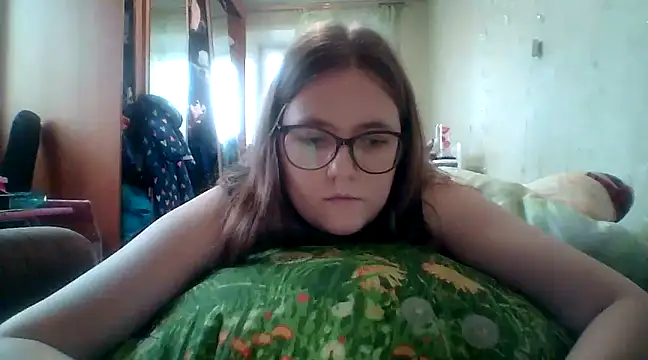 DesireMelissa online show from 29, 1, 2025