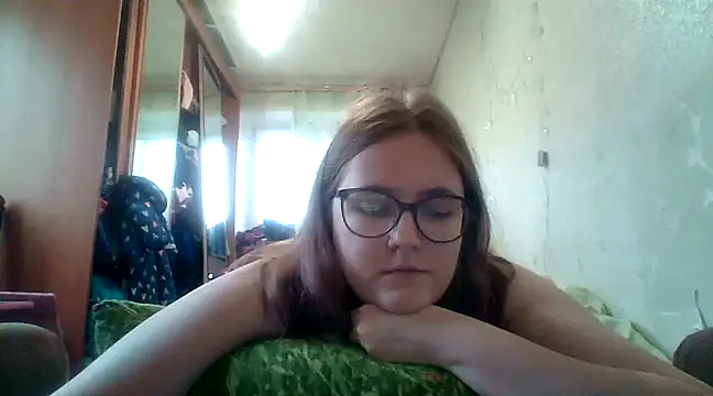 DesireMelissa online show from 30, 1, 2025