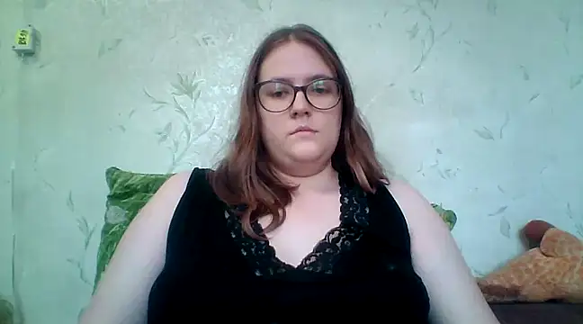 DesireMelissa online show from 8, 2, 2025