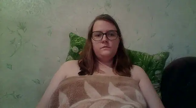 DesireMelissa online show from 21, 2, 2025