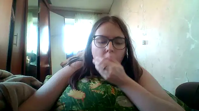 DesireMelissa online show from 24, 2, 2025