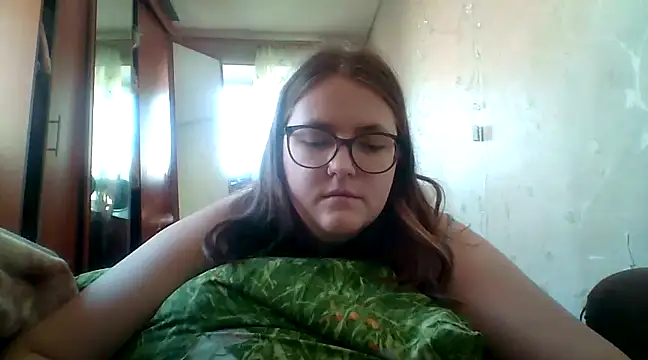 DesireMelissa online show from 25, 2, 2025