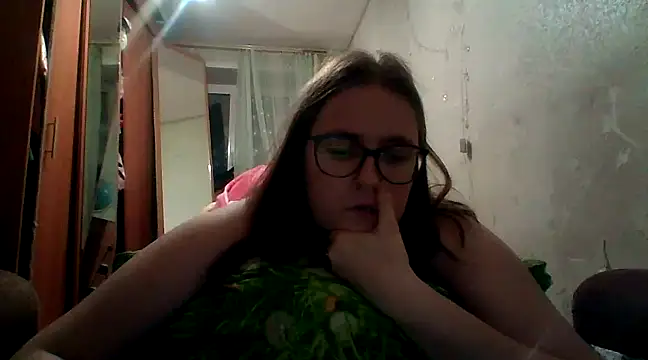 DesireMelissa online show from 27, 2, 2025