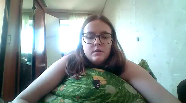 DesireMelissa online show from 28, 2, 2025