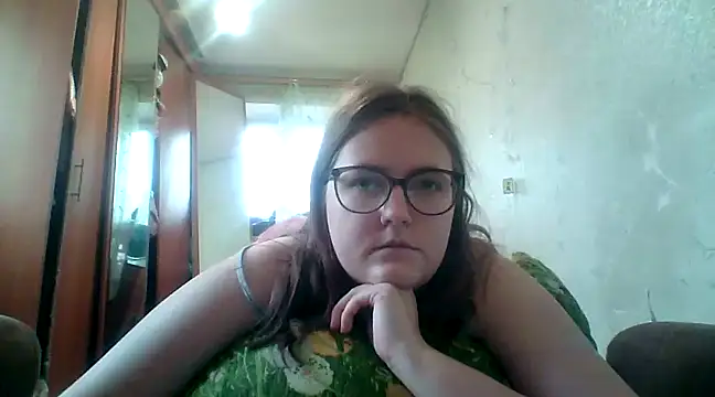 DesireMelissa online show from 2, 3, 2025