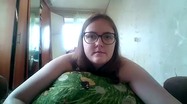 DesireMelissa online show from 2, 3, 2025