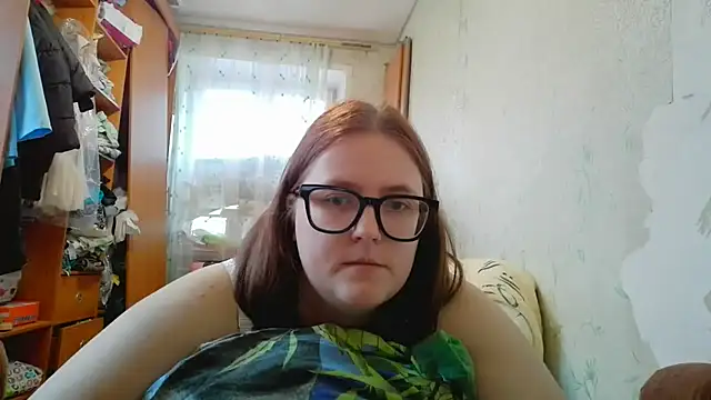 DesireMelissa online show from 1, 12, 2025