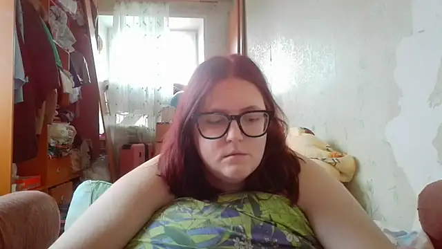 DesireMelissa online show from 22, 12, 2025