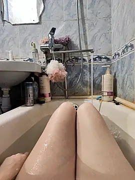 DesireMelissa online show from 7, 1, 2026