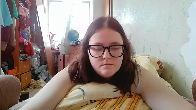 DesireMelissa online show from 12, 2, 2026