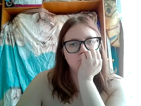 DesireMelissa online show from 11, 4, 2026