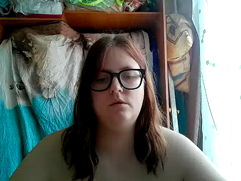 DesireMelissa online show from 19, 4, 2026