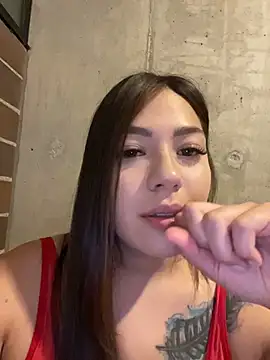 Latina vanessa online show from 17, 6, 2026