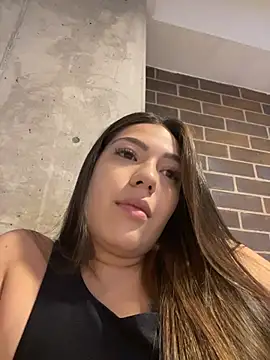 Snapshot of Latina_vanessa chatting on 27, 7, 2026 Latina vanessa online show from 27, 7, 2026