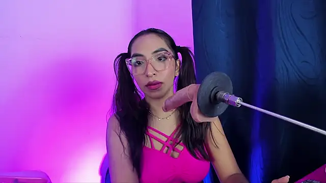 Leticia brownn1 online show from 31, 1, 2025