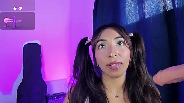 Leticia brownn1 online show from 15, 3, 2025