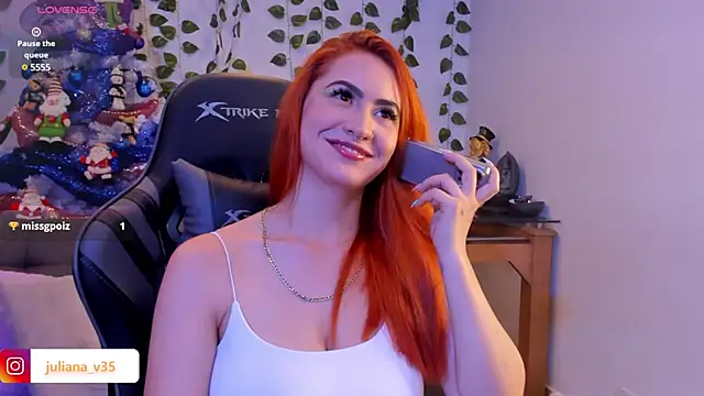 Amypond   online show from 6, 12, 2024