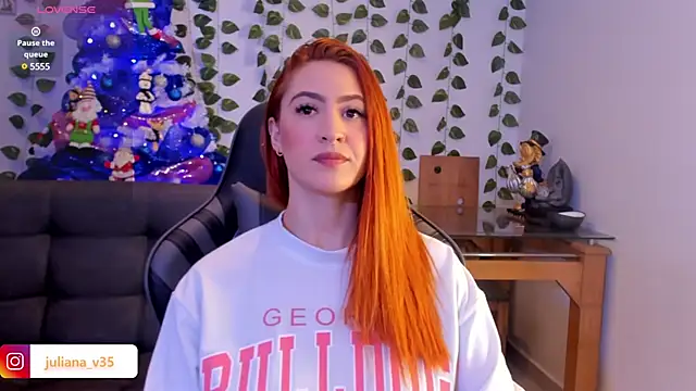 Amypond   online show from 16, 12, 2024