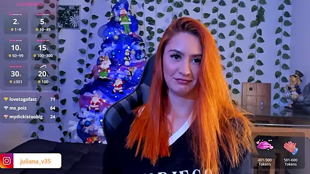 Amypond   online show from 17, 12, 2024