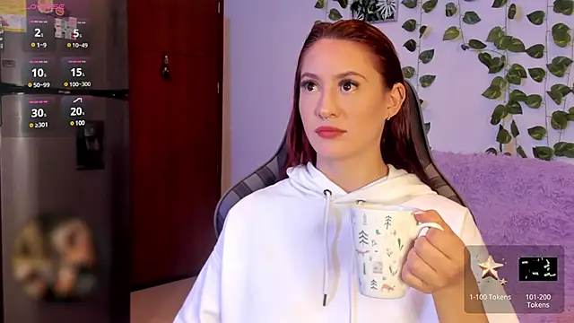 Amypond   online show from 7, 2, 2025