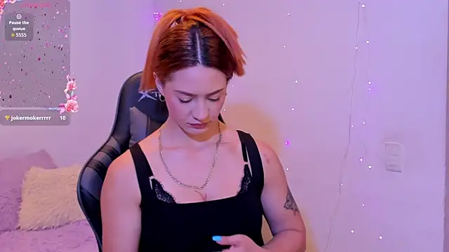 Amypond   online show from 18, 9, 2025