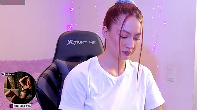 Amypond   online show from 10, 10, 2025