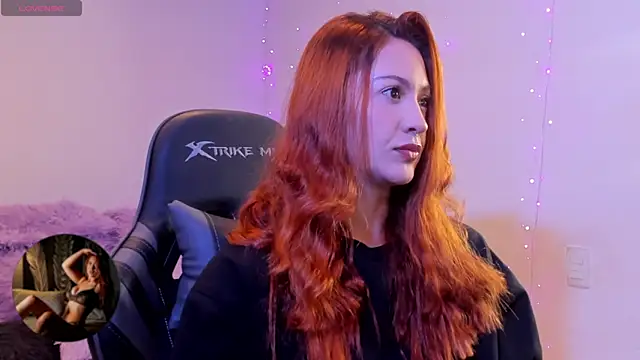 Amypond   online show from 24, 10, 2025