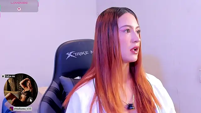 Amypond   online show from 7, 1, 2026