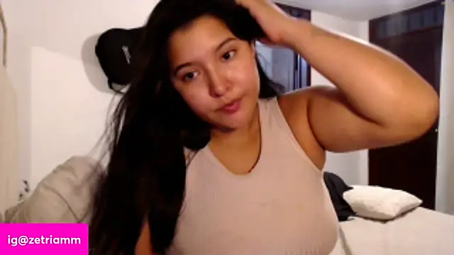 Zetrionn online show from 9, 4, 2026