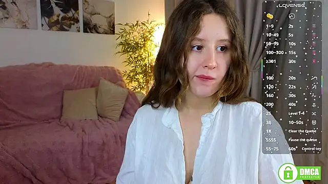 SquirtBabee online show from 23, 10, 2025