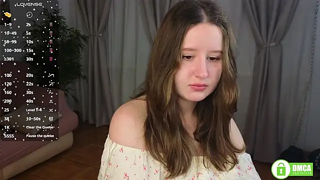 SquirtBabee online show from 14, 11, 2025