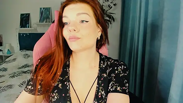 AlysaNightmoon online show from 2, 12, 2024