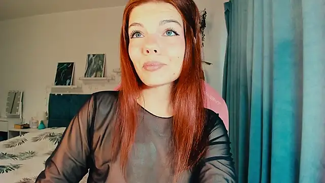 AlysaNightmoon online show from 13, 1, 2026