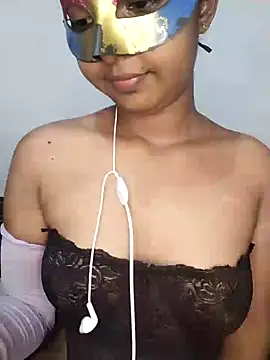 ASHUGIRL JAY online show from 3, 12, 2024