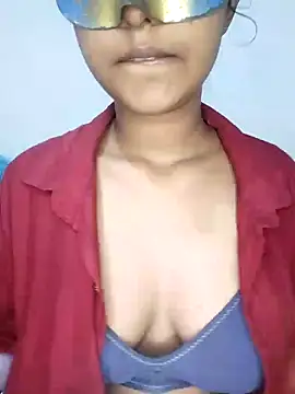 ASHUGIRL JAY online show from 1, 1, 2025
