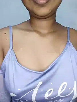 ASHUGIRL JAY online show from 21, 1, 2025