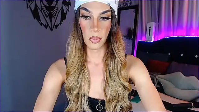 camila hootie online show from 16, 12, 2024