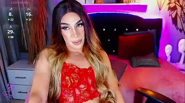 camila hootie online show from 16, 3, 2025