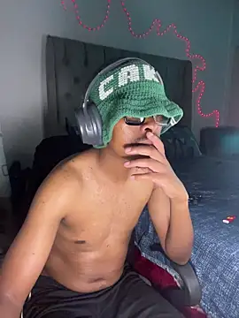 JaroDawg47 online show from 7, 1, 2026