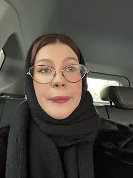 RinaCat online show from 19, 12, 2024