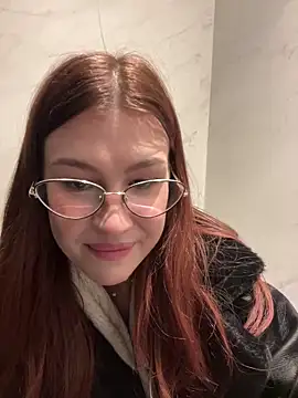 RinaCat online show from 31, 12, 2024