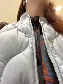 RinaCat online show from 4, 1, 2025