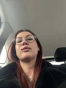 RinaCat online show from 5, 1, 2025