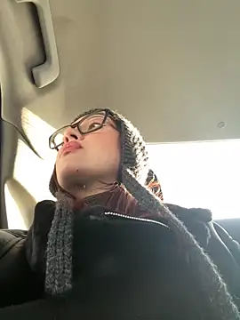 RinaCat online show from 6, 2, 2025