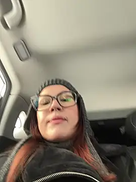 RinaCat online show from 22, 2, 2025