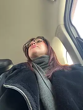 RinaCat online show from 24, 2, 2025