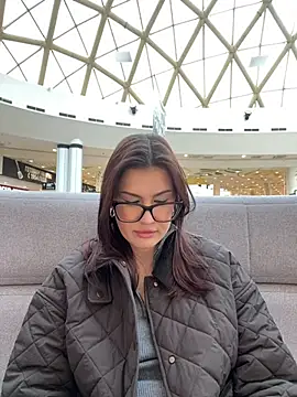 RinaCat online show from 11, 3, 2025