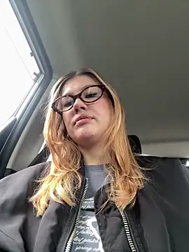 RinaCat online show from 24, 9, 2025